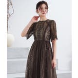 チャコール | niana ニアナ 結婚式 | Fashion Letter