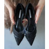 ブラック | niana ニアナ 結婚式 | Fashion Letter