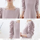 niana ニアナ 結婚式 | Fashion Letter | 詳細画像19