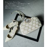 niana ニアナ パーティー | Fashion Letter | 詳細画像2