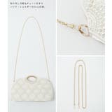 niana ニアナ パーティー | Fashion Letter | 詳細画像7