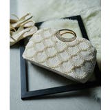 ベージュ | niana ニアナ パーティー | Fashion Letter