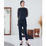 ネイビー | niana ニアナ 結婚式 | Fashion Letter