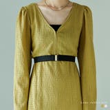 niana ニアナ ラメ | Fashion Letter | 詳細画像1 