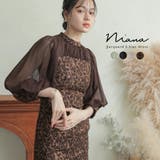 niana ニアナ 結婚式 | Fashion Letter | 詳細画像1