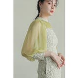 niana ニアナ 結婚式 | Fashion Letter | 詳細画像8