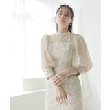 niana ニアナ 結婚式 | Fashion Letter | 詳細画像14