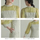 niana ニアナ 結婚式 | Fashion Letter | 詳細画像19