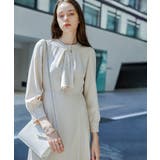 ベージュ | niana ニアナ セレモニースーツ | Fashion Letter