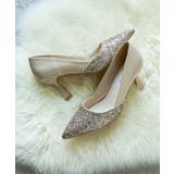 ベージュ | niana ニアナ 結婚式 | Fashion Letter