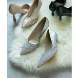 シルバー | niana ニアナ 結婚式 | Fashion Letter