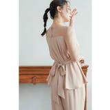 niana ニアナ 結婚式 | Fashion Letter | 詳細画像10 