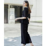 niana ニアナ ブラックフォーマル | Fashion Letter | 詳細画像7 