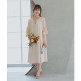 niana ニアナ 授乳口付き | Fashion Letter | 詳細画像6 