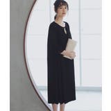 ブラック | niana ニアナ 授乳口付き | Fashion Letter