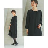 niana ニアナ ブラックフォーマル | Fashion Letter | 詳細画像5 