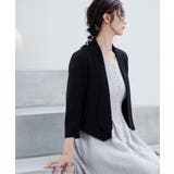 ブラック | niana ニアナ フォーマル | Fashion Letter