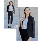 niana ニアナ セレモニースーツ | Fashion Letter | 詳細画像16 