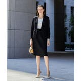 ブラック | niana ニアナ セレモニースーツ | Fashion Letter