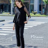 niana ニアナ ブラックフォーマル | Fashion Letter | 詳細画像1 