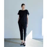 ブラック×ブラック | niana ニアナ セレモニースーツ | Fashion Letter