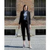 ブラック | niana ニアナ セレモニースーツ | Fashion Letter