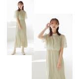 niana ニアナ 結婚式 | Fashion Letter | 詳細画像4