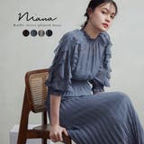 niana ニアナ 結婚式 | Fashion Letter | 詳細画像1