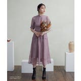 niana ニアナ 結婚式 | Fashion Letter | 詳細画像16