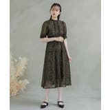 オリーブ | niana ニアナ 結婚式 | Fashion Letter