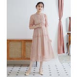 アンティークピンク | niana ニアナ 結婚式 | Fashion Letter