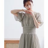 niana ニアナ 結婚式 | Fashion Letter | 詳細画像8