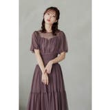 niana ニアナ 結婚式 | Fashion Letter | 詳細画像14