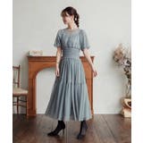 ブルー | niana ニアナ 結婚式 | Fashion Letter