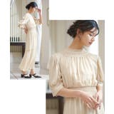 niana ニアナ 結婚式 | Fashion Letter | 詳細画像3