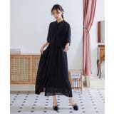 ブラック | niana ニアナ 結婚式 | Fashion Letter