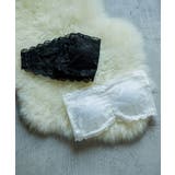 ブラック | niana ニアナ ドレス用ブラ | Fashion Letter