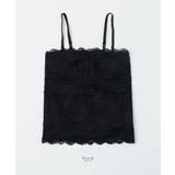 niana ニアナ ドレス用インナー | Fashion Letter | 詳細画像10 