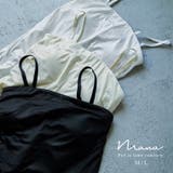 niana ニアナ ドレス用インナー | Fashion Letter | 詳細画像1 