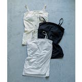 niana ニアナ ドレス用インナー | Fashion Letter | 詳細画像3 