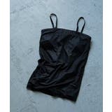 ブラック | niana ニアナ ドレス用インナー | Fashion Letter