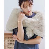 ベージュ | niana ニアナ 結婚式 | Fashion Letter