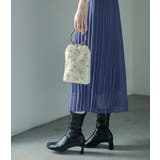 niana ニアナ パーティー | Fashion Letter | 詳細画像6 