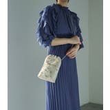 niana ニアナ パーティー | Fashion Letter | 詳細画像7 