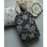 ブラック | niana ニアナ パーティー | Fashion Letter