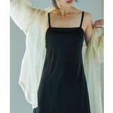 niana ニアナ パッド付 | Fashion Letter | 詳細画像6