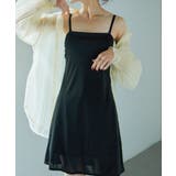 niana ニアナ パッド付 | Fashion Letter | 詳細画像8