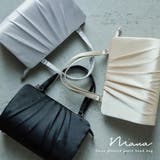 niana ニアナ パーティー | Fashion Letter | 詳細画像1