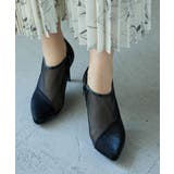 ブラック | niana ニアナ 結婚式 | Fashion Letter