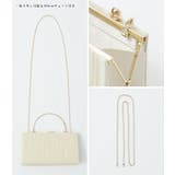 niana ニアナ パーティー | Fashion Letter | 詳細画像7